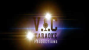 V.I.C Karaoke Productions