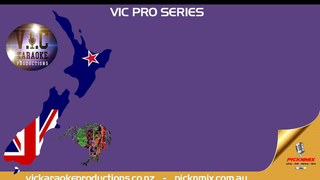 V.I.C Pro Series