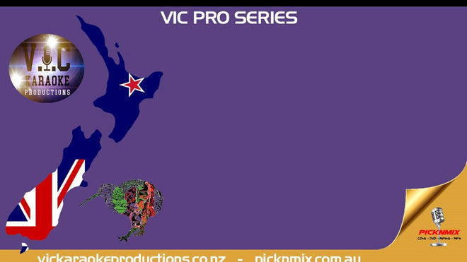 V.I.C Pro Series