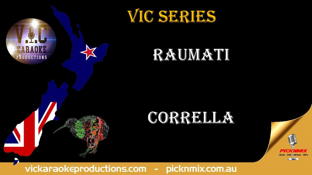 Corrella - Raumati