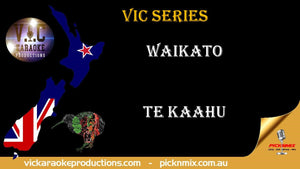 Te Kaahu - Waikato
