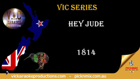 1814 - Hey Jude