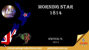 1814 - Morning Star