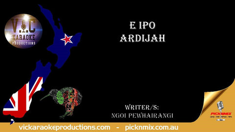 Ardijah - E IPO