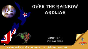 Ardijah - Over the Rainbow