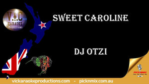 DJ Otzi - Sweet Caroline