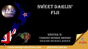 Fiji - Sweet Darling