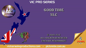 VICPS067 - Good Time - NLC