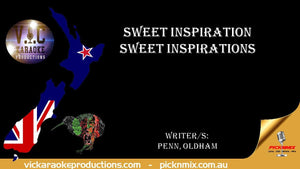 The Sweet Inspirations - Sweet inspiration
