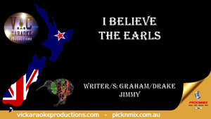 The Earls - I Believe