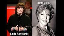 Bette Midler & Linda Rondstadt - Sisters - Karaoke Bars & Productions Auckland