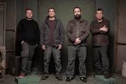 Clutch - Electric Worry & One Eye Dollar - Karaoke Bars & Productions Auckland