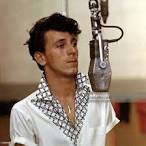 Gene Vincent - Baby Blue - Karaoke Bars & Productions Auckland