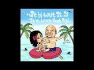 Irie Love ft Fiji - It is wut it is - Karaoke Bars & Productions Auckland