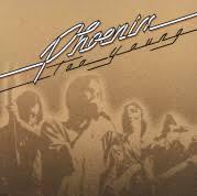 Phoenix - Too Young - Karaoke Bars & Productions Auckland