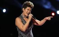 Tessanne Chin - Tumbling Down - Karaoke Bars & Productions Auckland