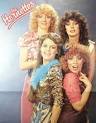 The Hornettes - Waikiki Tamure - Karaoke Bars & Productions Auckland